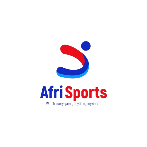 Logo AfriSports